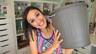 Empties | Spring 2017