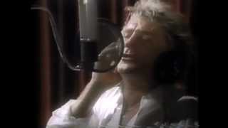 Rod Stewart - So Far Away chords
