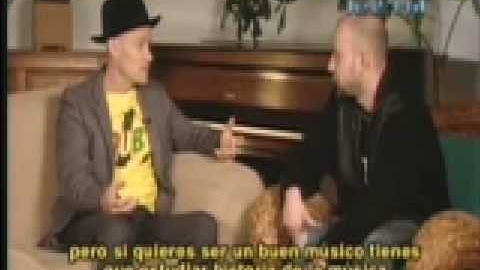 interview with red hot chili peppers 1