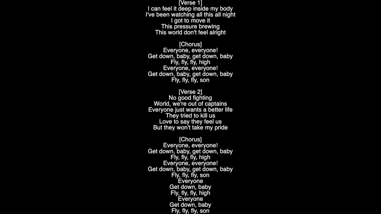 Full Lyrics) Riot Childish Gambino Album "Awaken, My Love!" - YouTube Full Lyrics) Riot Childish Gambino Album "Awaken, My Love!" - YouTube