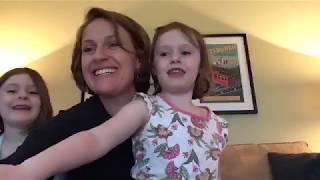 Story Time - A Sweet Passover