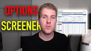 The Best Options Screener To Find Trade Picks