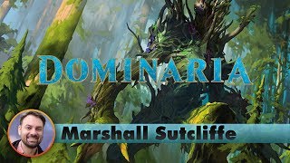 Dominaria Draft | Channel Marshall