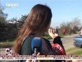 Medvjed u Lijevče polju (VIDEO)