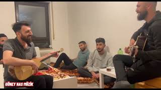 SUVARLI EMRAH (ÖZLÜYORUM) AKUSTİK #2023