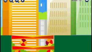 mini train level 9-11