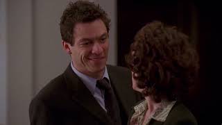 Omar in Court Pt 5 (The Wire)