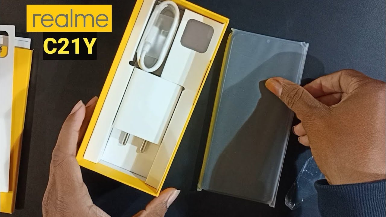 India's Best 😱 Budget Phone?🤔 | Realme C21Y Unboxing & Review 🔥