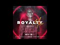 NEW AMAPIANO MIX 🎹 | Royalty Mix #035 (April Edition) Mixed By Leroyale The Deejay