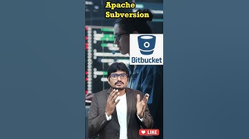 What is apache subversion #subverson #apache #svn #devops #cloud #sdlc #versioncontrol #clouddevops