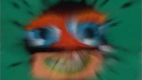 Klasky Csupo Effects Round 1 vs Jayden Alternate and Everyone