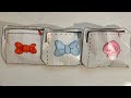 Paperdiy sanrio make up compilation asmr    