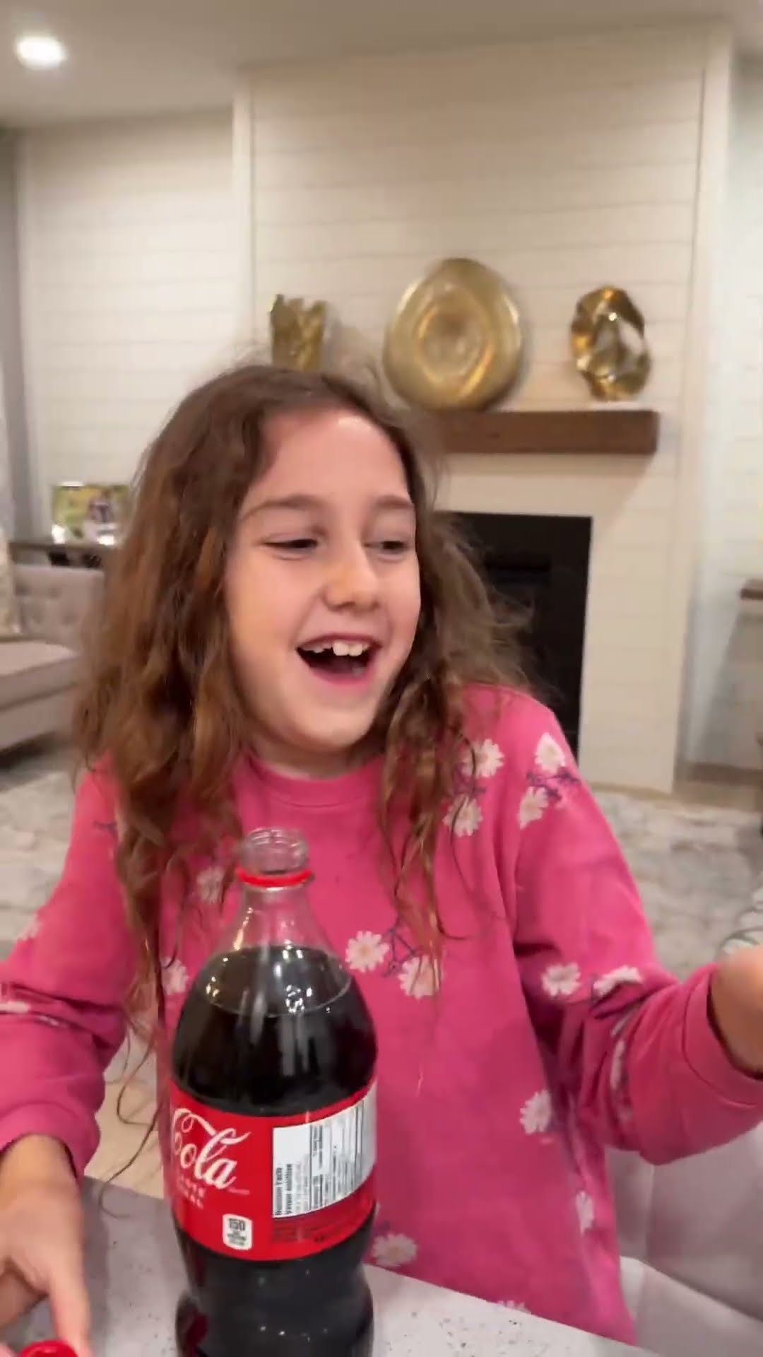 Which one is Coca Cola? ?❤️