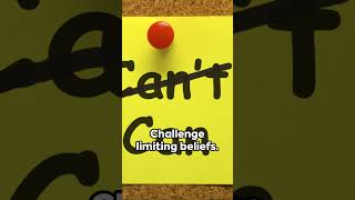 5 Practical Steps to Shift Your Mindset #mindset #selfimprovement #personalgrowth