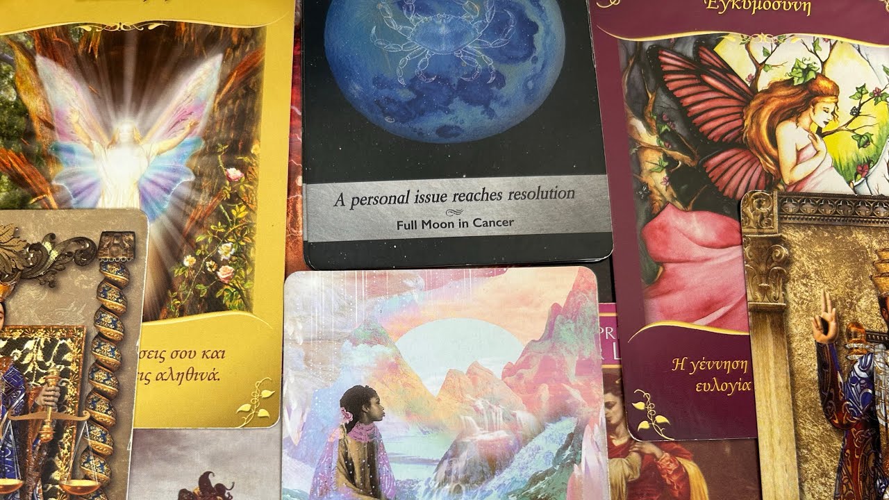 ❤️ Ενα πρόσωπο δε μπορεί να σε ξεπεράσει! Θα είστε μαζί; ❤️