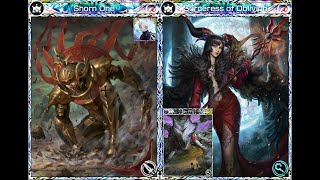 Mobius FF - Endless War 4 Lap 7-9 (81)