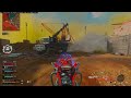 Rebirth Drive-By Rampage 😳💥 Car Wipes + SMG Melts! #rebirthisland #warzone