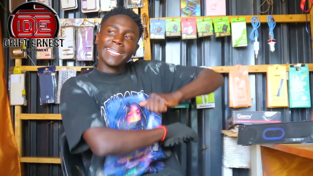 Silent Skiller Ngwere lite - Diss Maloti waHwinza new (video freestyel Session)