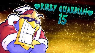Kirby Guardian Ep15 The Mountain King
