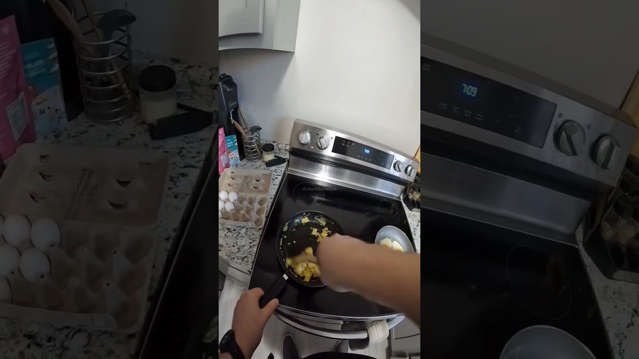 Should you go to university to become a chef? 👨‍🍳