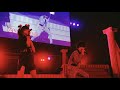 清 竜人25「譲れない...In My Heart...♡(清 可恩DUET)」コンサート2016春 @中野サンプラザ