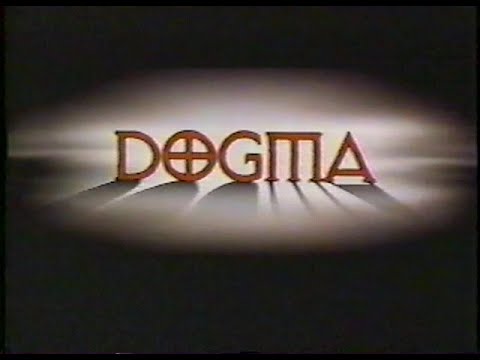 Dogma (1999) TV Spots