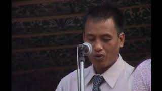 Lalruotmawi - Ka Tan Ni Leh Thla (Live at Champhai, 2006) chords