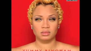 Yummy Bingham Feat. Kardinal Offishall - Can We Stay
