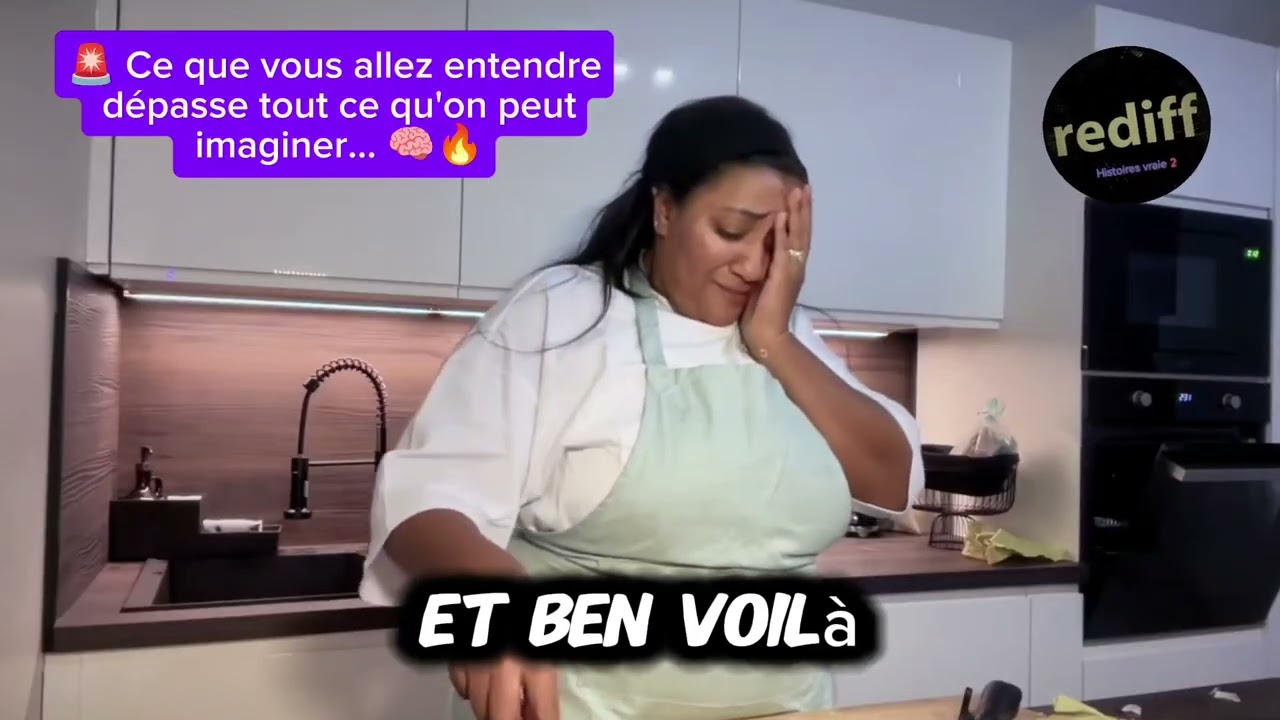 218. 🚨 Ce que vous allez entendre dépasse tout ce qu'on peut imaginer... 🧠🔥