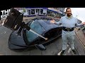 New 360 Camera Attached to Waist! 🤦‍♂️ More for Filming Car Drives | TWAY ep46