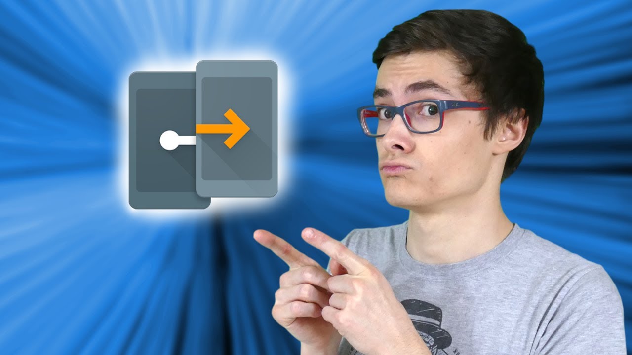 Mon appli INDISPENSABLE du moment 👉 JOIN - YouTube