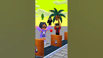 PERFECT PITCH SING CHALLENGE With APHMAU AARON WITH SCREAM 