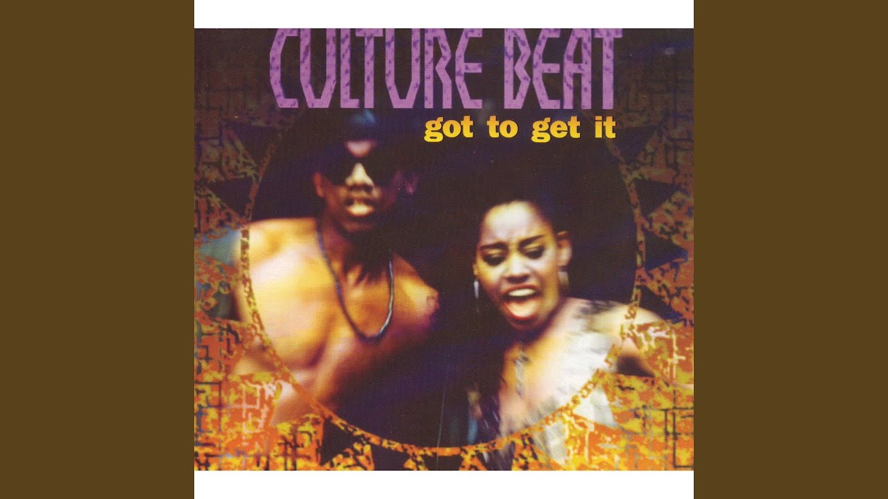 在 YouTube 上觀看「Got to Get It (Radio Remix)」