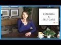 Dementia caregiver stress and how selfcare works