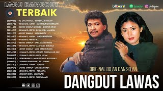 Download Lagu Lagu Dangdut Lawas Original Legendaris Dangdut Lama ⭐ Evie Tamala, Imam S Arifin... MP3