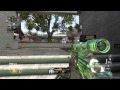 【BO2】ZyAG Crusy - 3 Swarms! Pamaj Luck (K/D106-6)