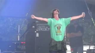 Richard Ashcroft - Bitter Sweet Symphony ( Live in Helsinki 24.8.2019 )