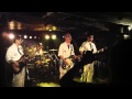 悲しきティーンエイジアイドル カバー BoysBackBluesBand