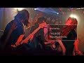 FINLANDS コシミズカヨ #001 彼女は言う「カッコイ...