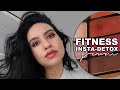 Fitness Goals, Instagram and Digital Wellness (grwm)