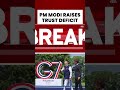 PM Modi News: PM Modi Raises 'Trust Defict' Issue At G7 Summit #g7summit