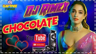 Chocolate (Tony kakkar ) New song mix by Dj Gaytree varma