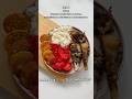 Что я ем 3 раза в день без перекусов ? #foodie #домашняяеда #foodlover #вкуснаяеда #простаяеда