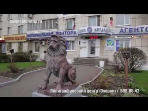Полиграфия, типография Выборгский и Калининский районы