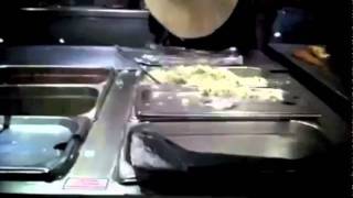 A Better Burrito Experience