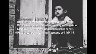 kisah dan harapanku(rap distrak abangkitrap