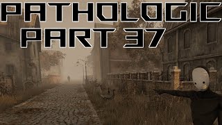 Pathologic - Part 37: Sticky's Quarry