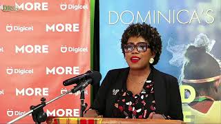 WCMF 2026 Press Conference