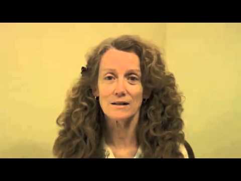 Shambhala Vision in My Life - Myra Woodruff