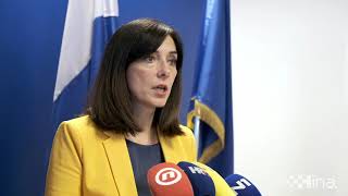 Brifing Za Predstavnike Medija U Ministarstvu Znanosti